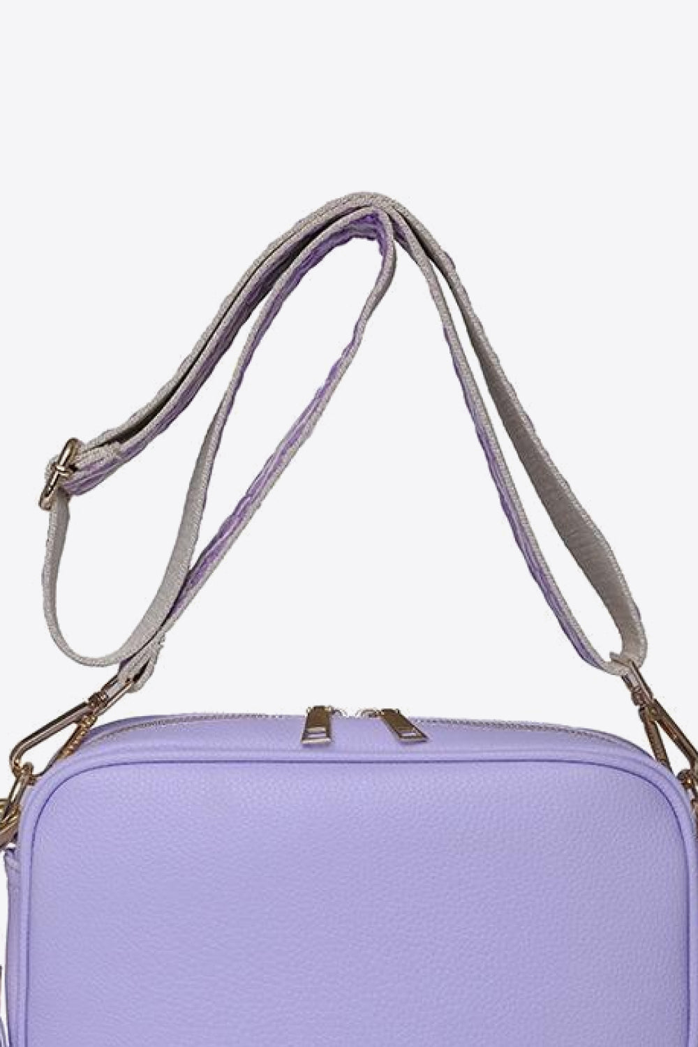 The Madelyn Crossbody Bag