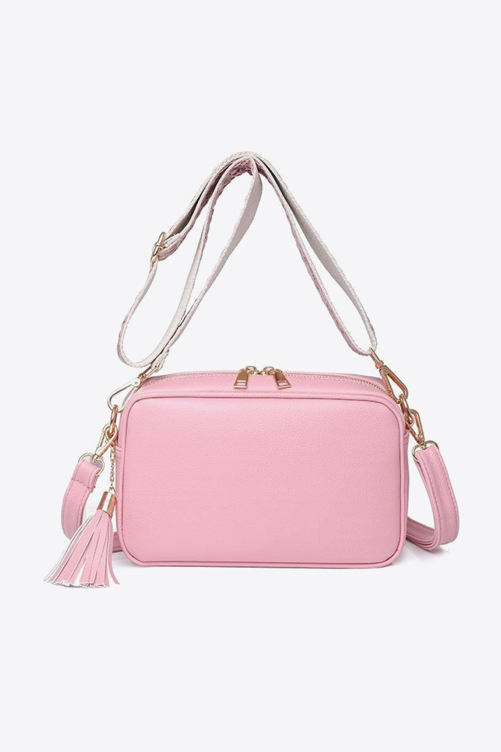 The Madelyn Crossbody Bag