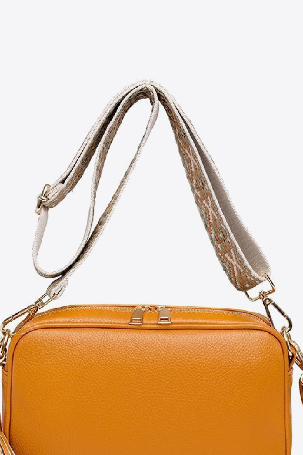 The Madelyn Crossbody Bag