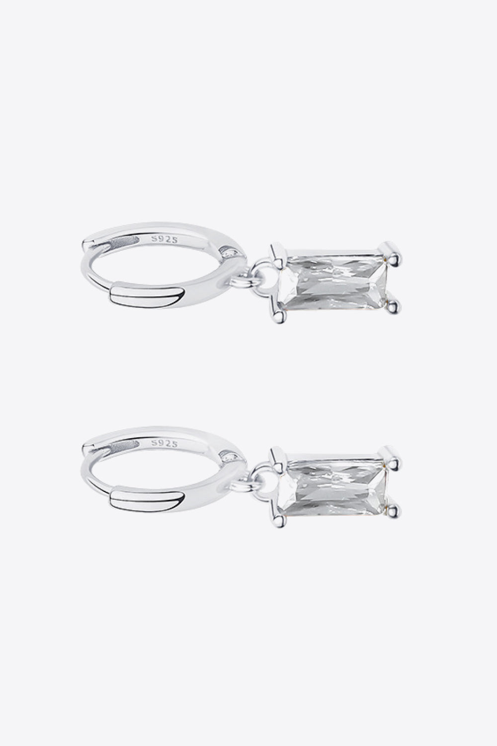 Retro Drop Earrings