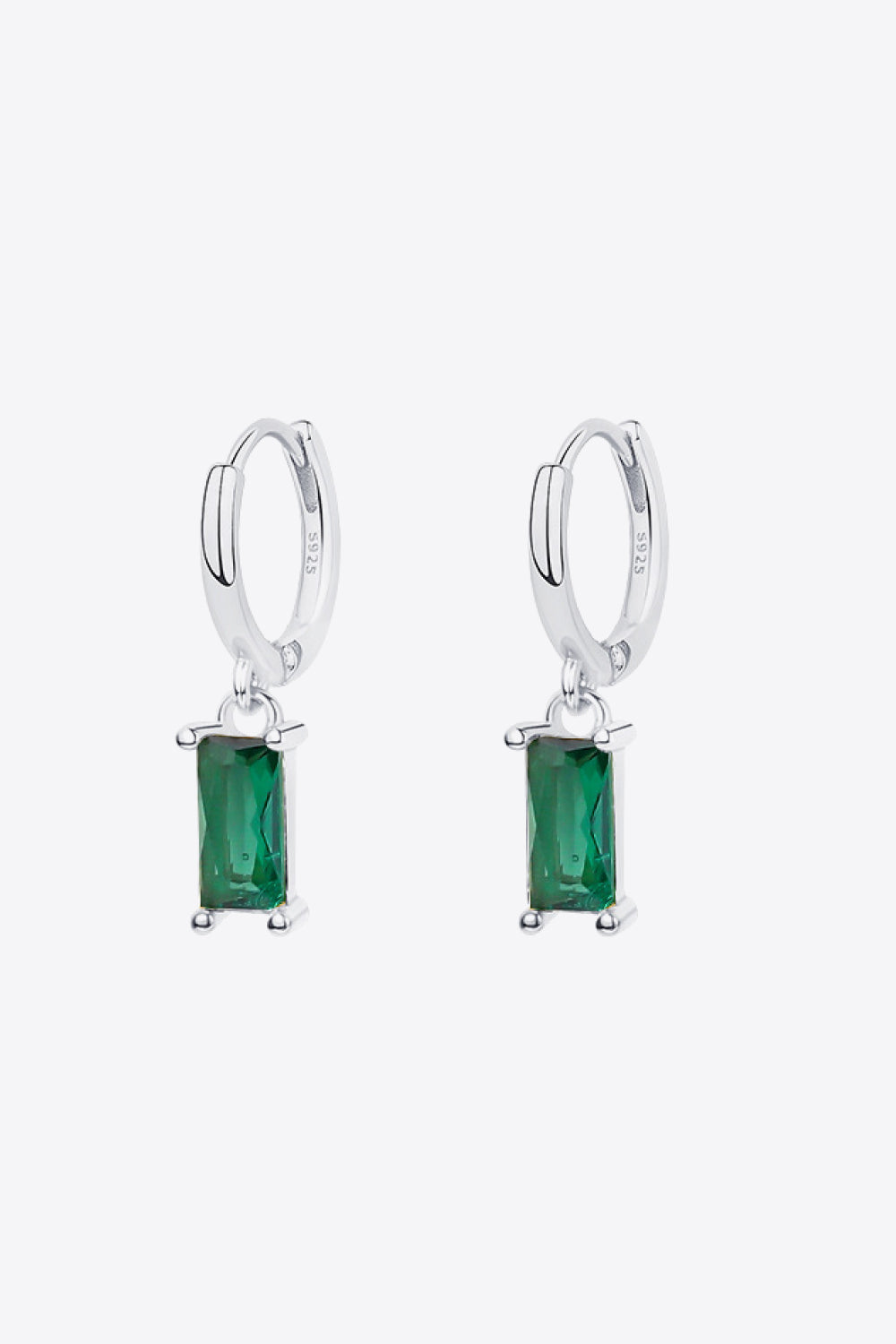 Retro Drop Earrings