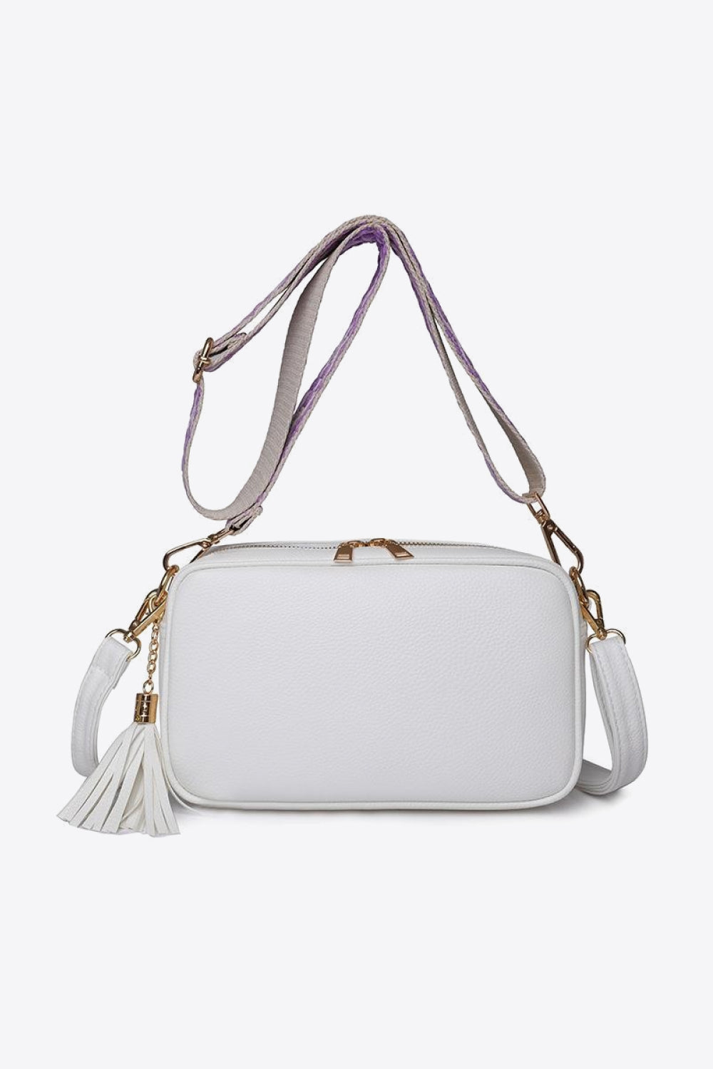 The Madelyn Crossbody Bag