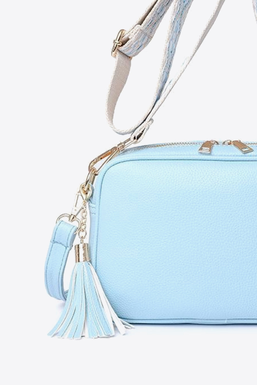 The Madelyn Crossbody Bag