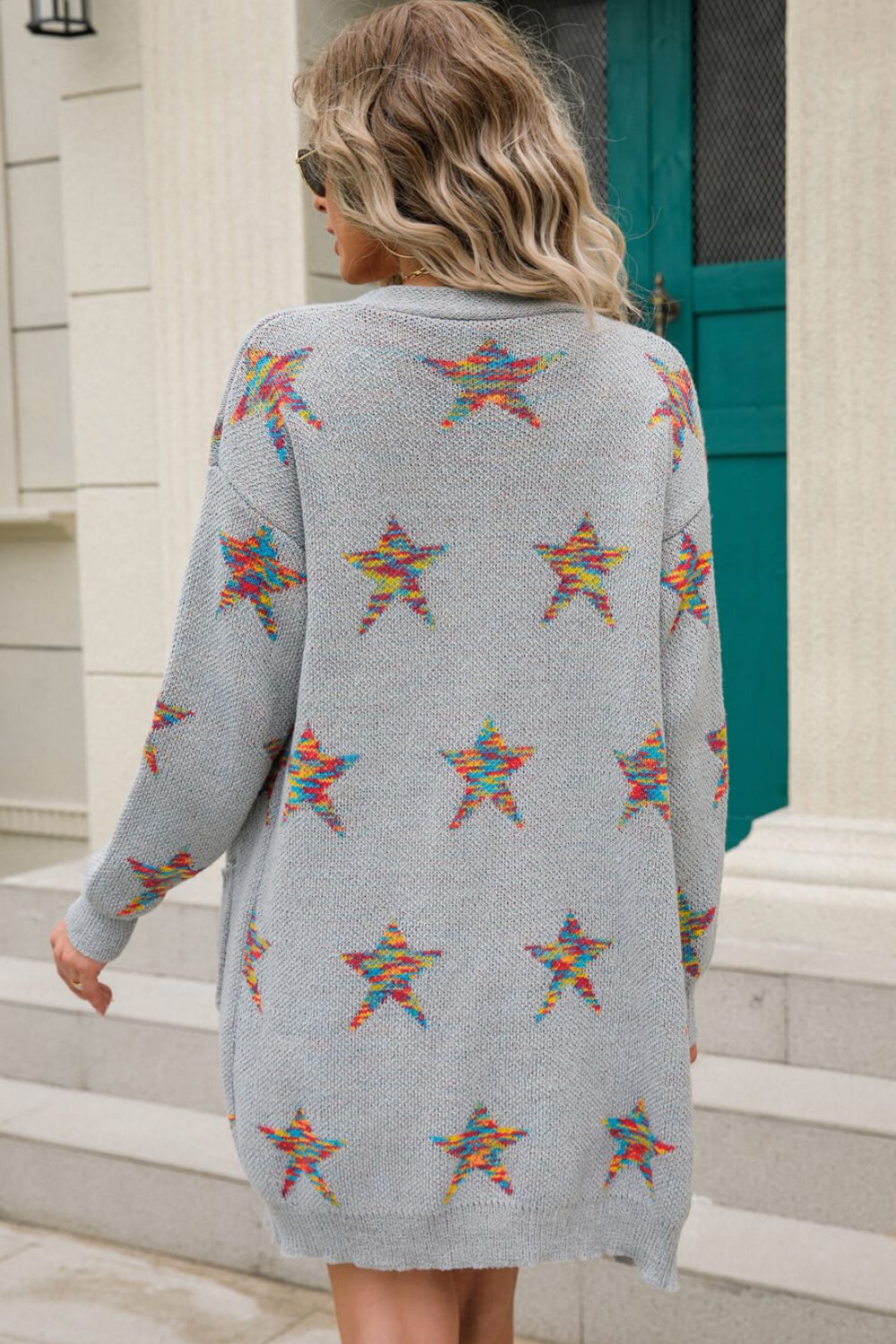 My Favorite Star Cardigan