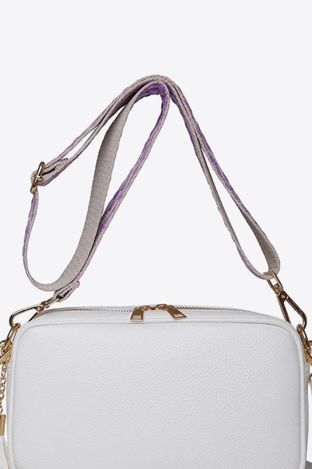 The Madelyn Crossbody Bag