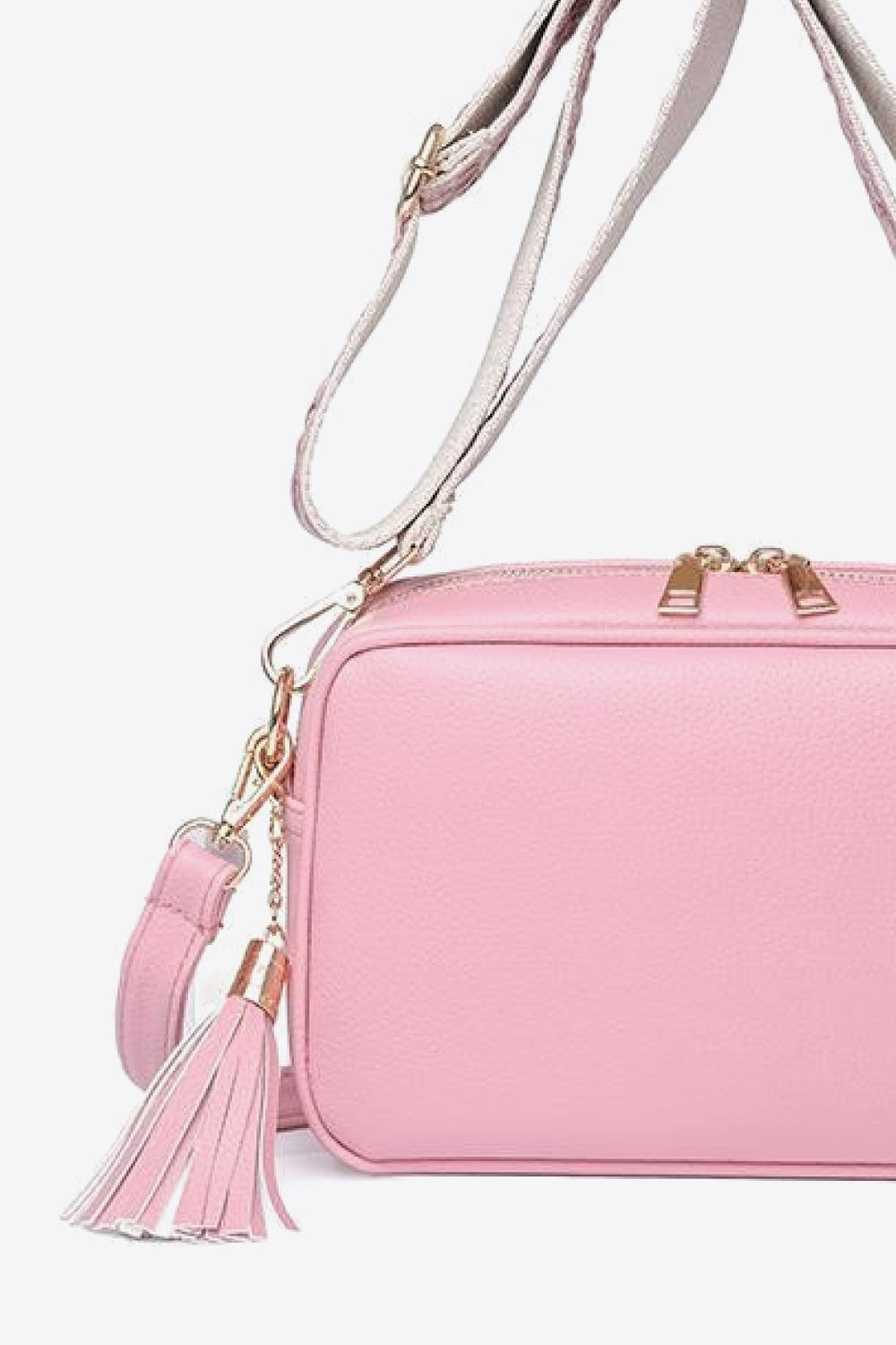 The Madelyn Crossbody Bag