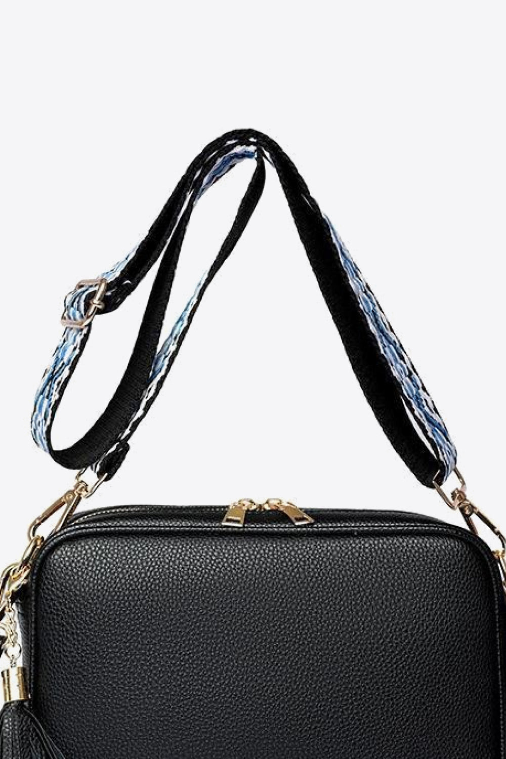 The Madelyn Crossbody Bag