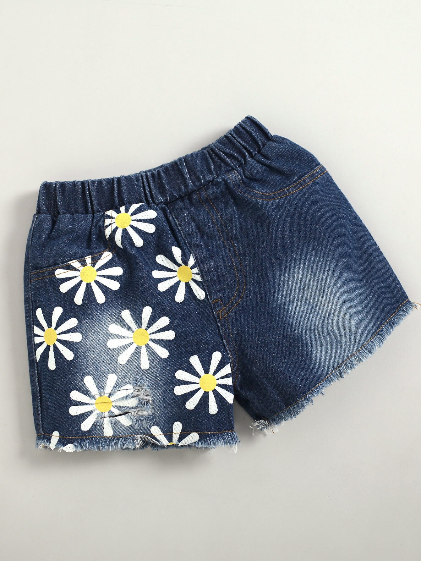 Daisy Lou Short Set