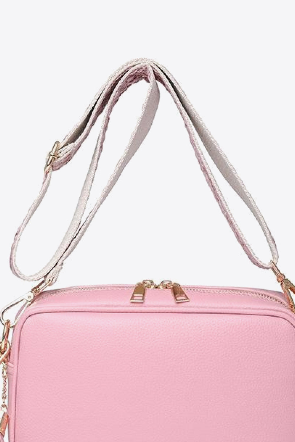 The Madelyn Crossbody Bag