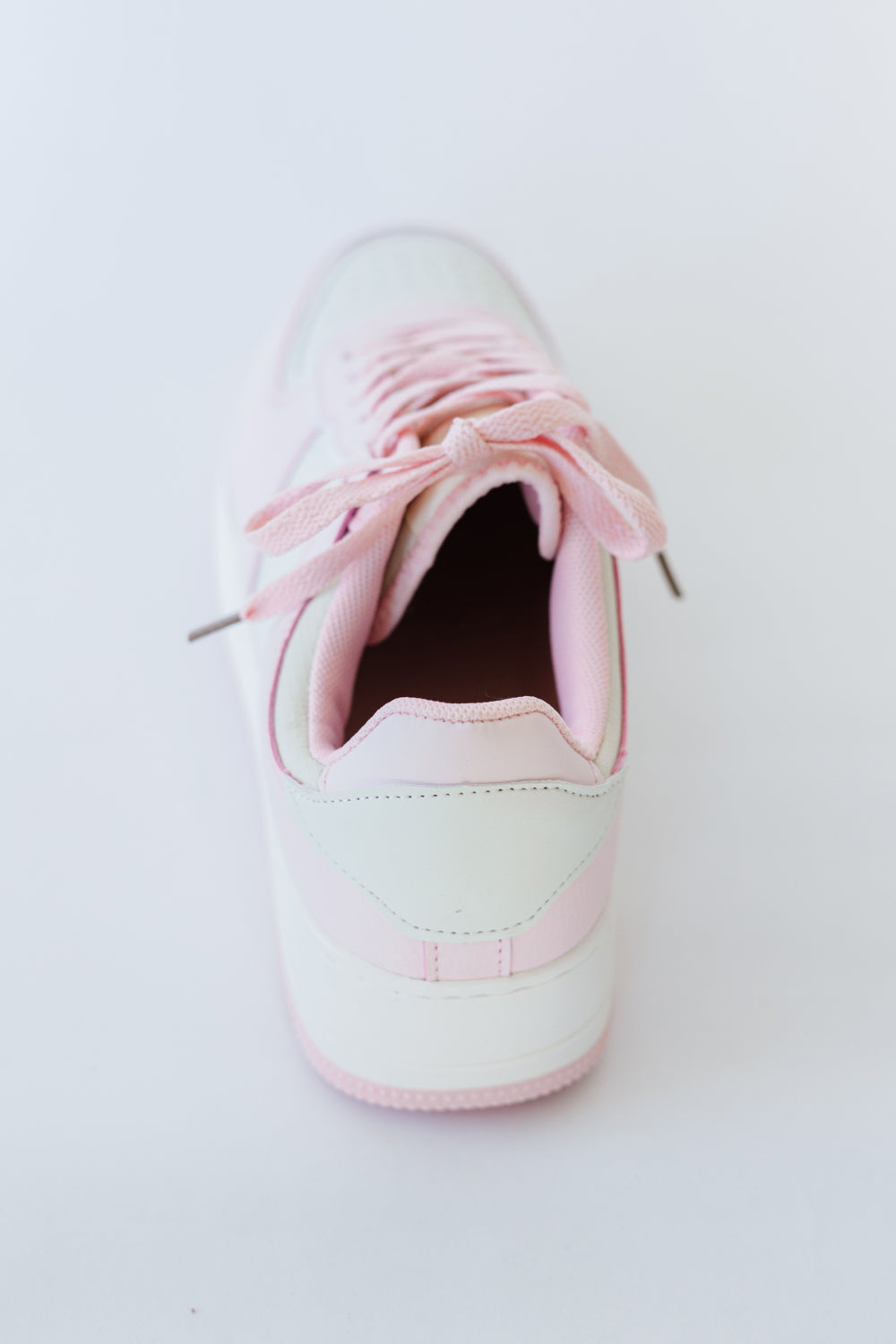 Mile a Minute Platform Sneakers