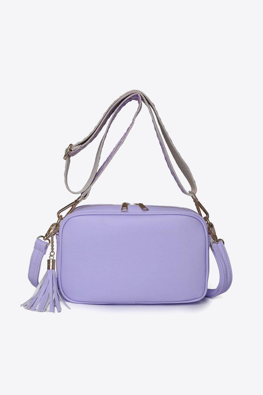 The Madelyn Crossbody Bag