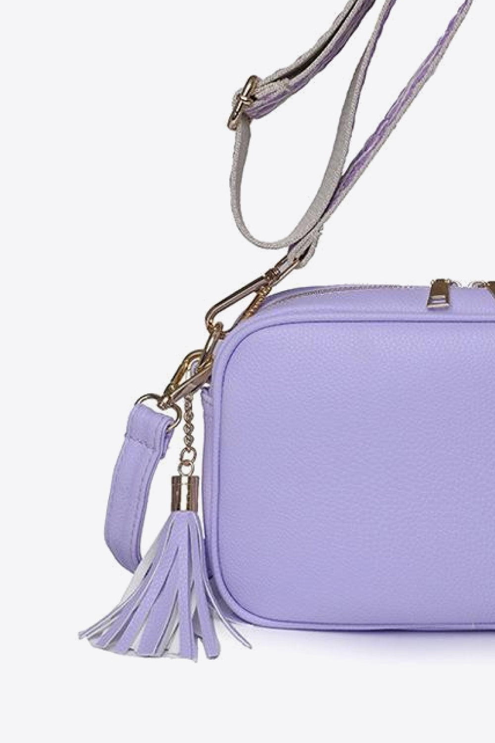 The Madelyn Crossbody Bag