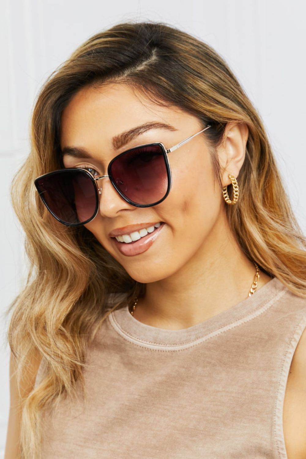 The Paige Sunglasses