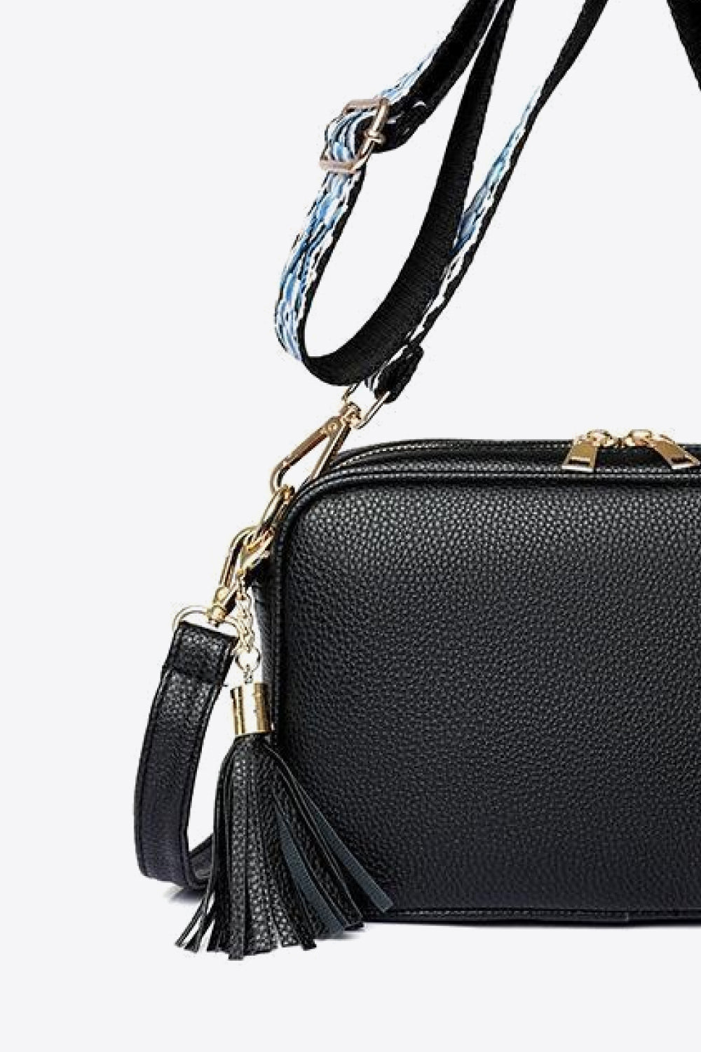 The Madelyn Crossbody Bag