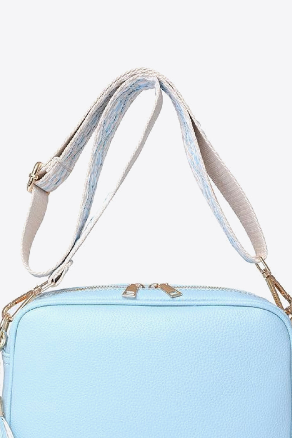 The Madelyn Crossbody Bag