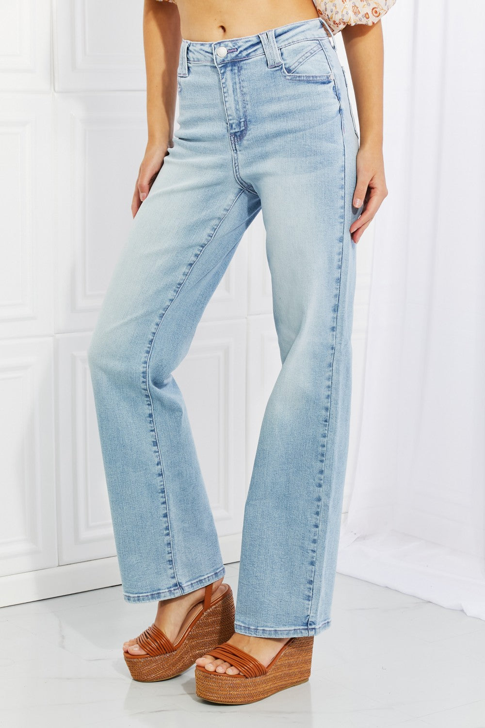 Judy Blue Harper Jeans