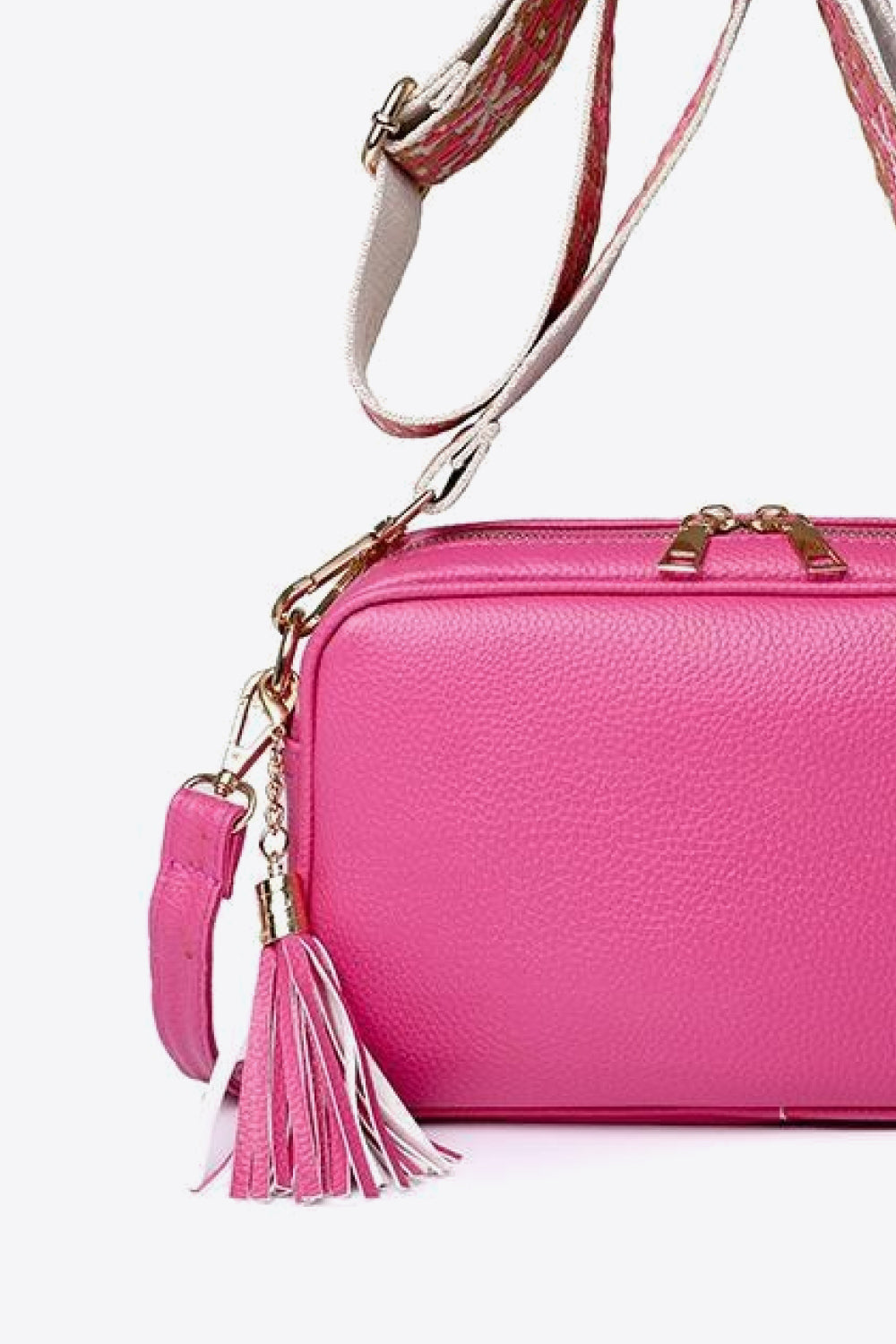 The Madelyn Crossbody Bag