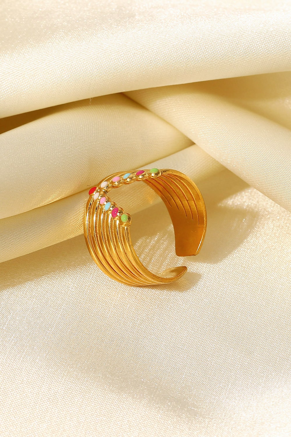 Candy Skies Ring