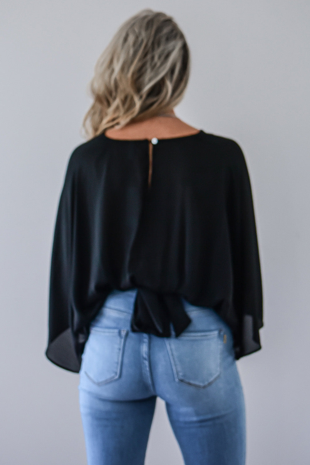 The Laura Top