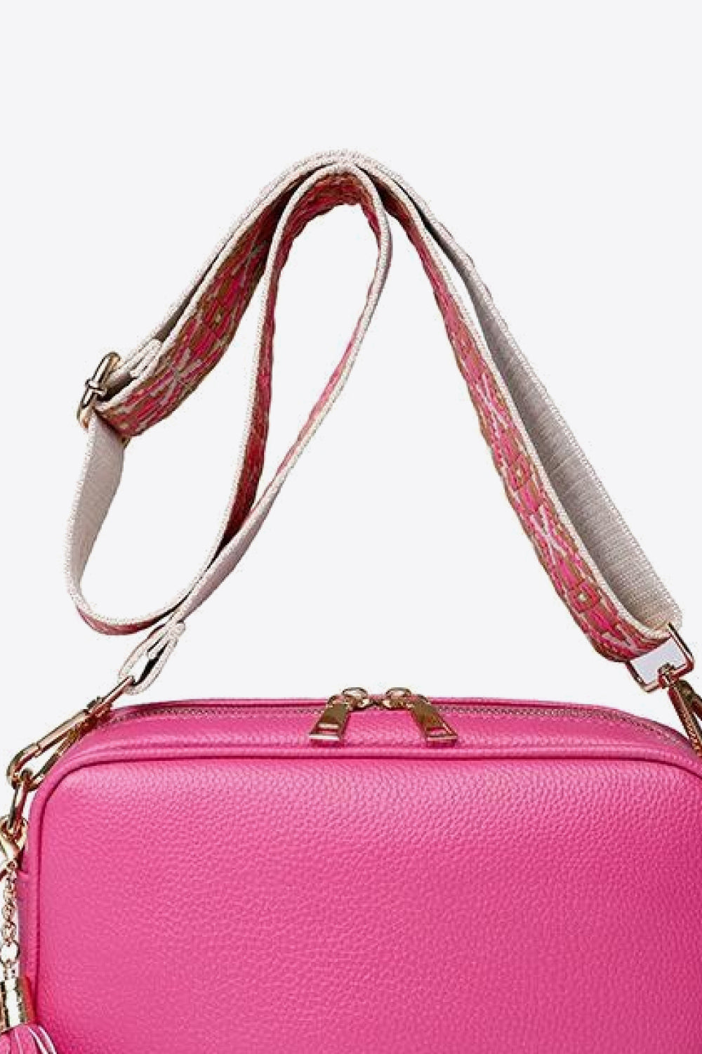 The Madelyn Crossbody Bag