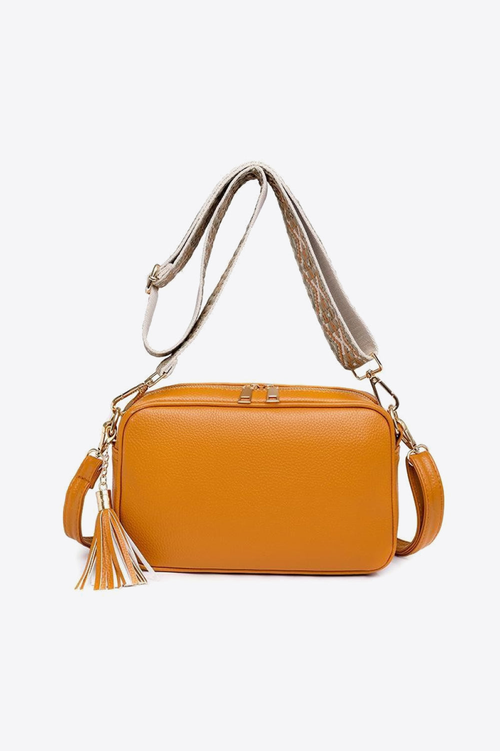 The Madelyn Crossbody Bag