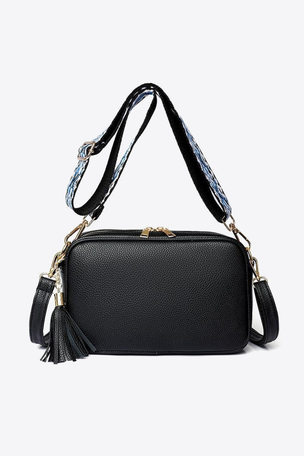 The Madelyn Crossbody Bag