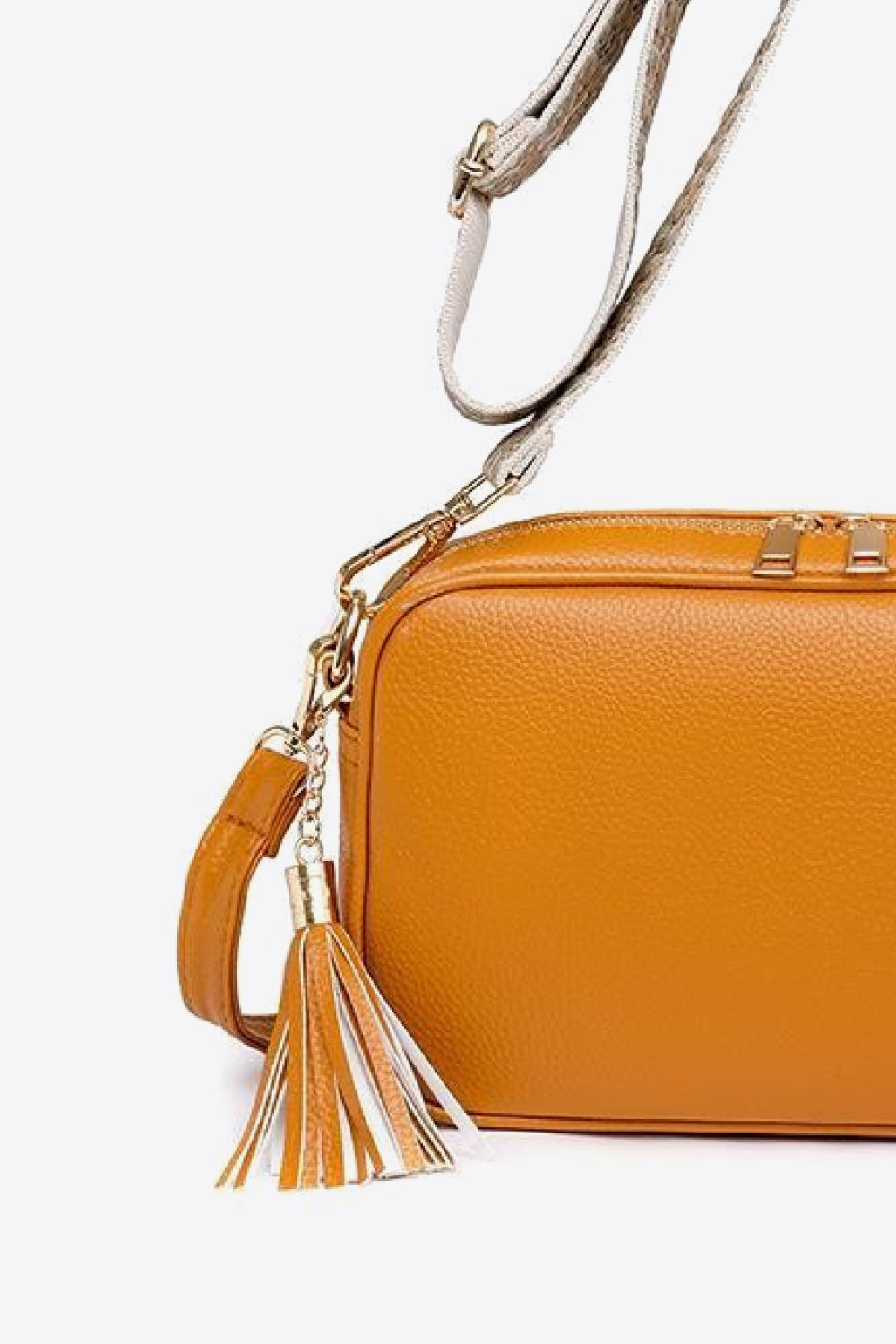 The Madelyn Crossbody Bag