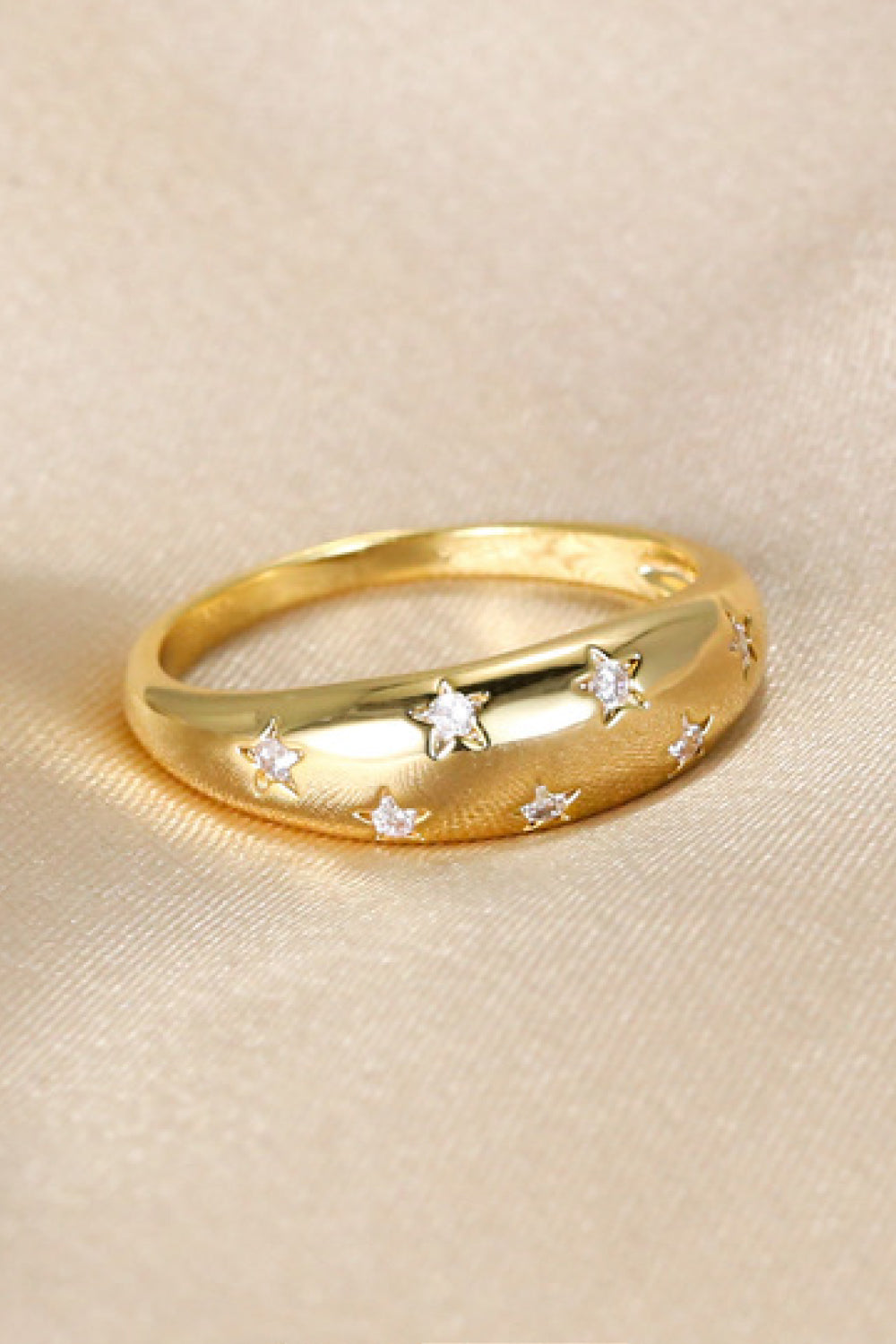 The Big Star Ring