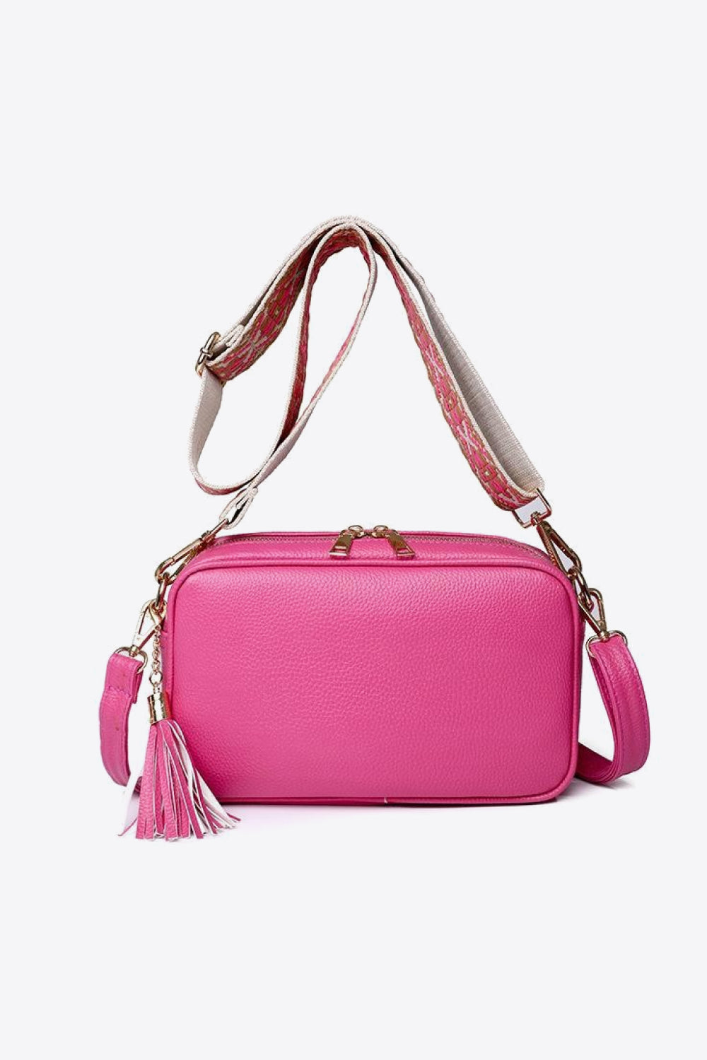 The Madelyn Crossbody Bag