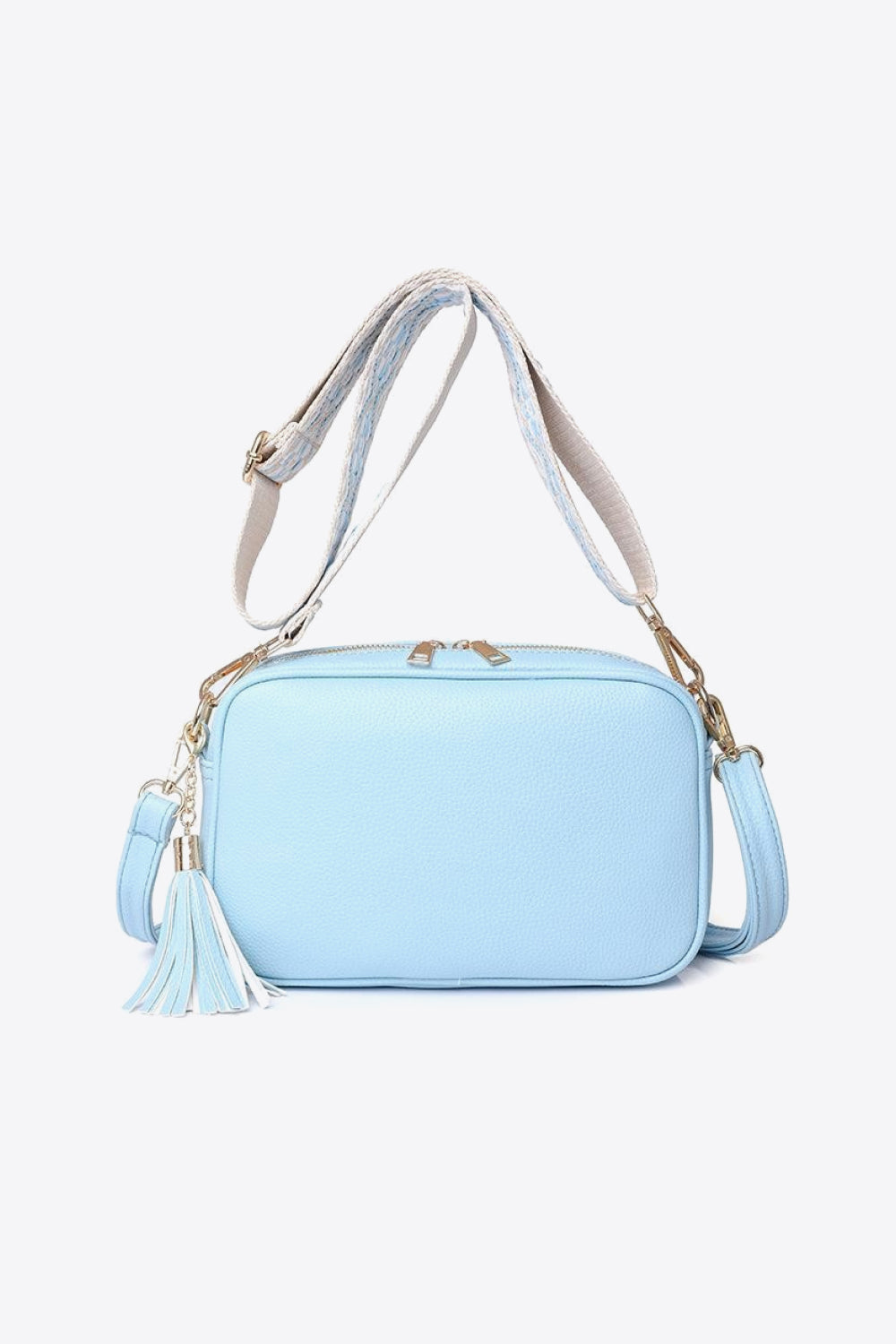 The Madelyn Crossbody Bag