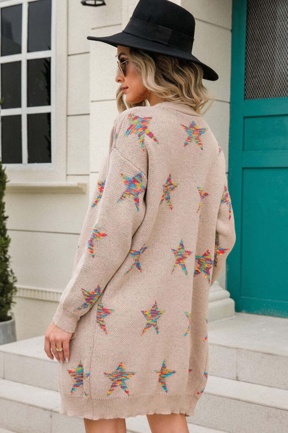 My Favorite Star Cardigan