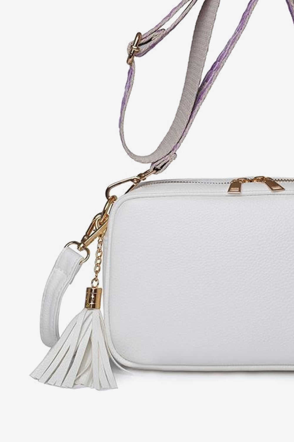 The Madelyn Crossbody Bag