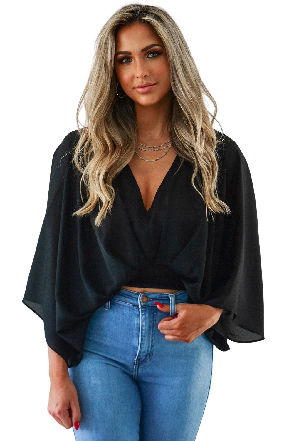 The Laura Top