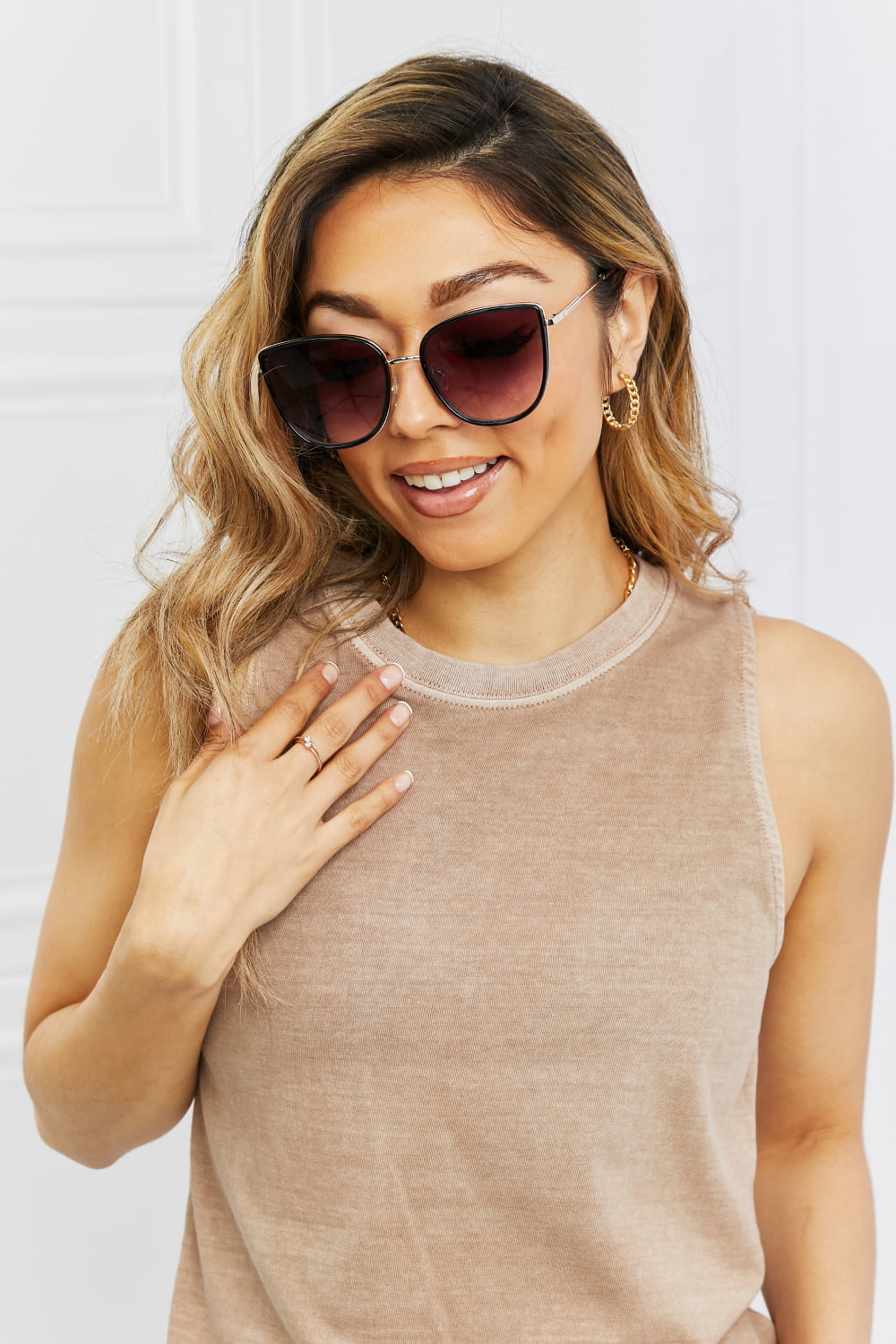 The Paige Sunglasses